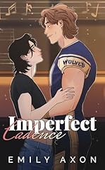 Imperfect cadence usato  Spedito ovunque in Italia 