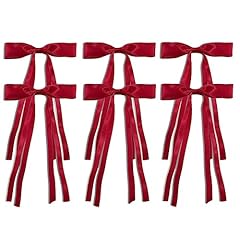Ahoney 6pcs bow for sale  Delivered anywhere in USA 