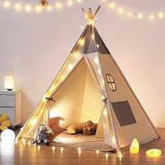 Besrey teepee tent for sale  Delivered anywhere in USA 