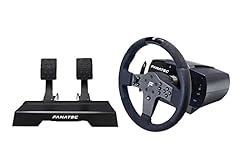 Fanatec csl elite usato  Spedito ovunque in Italia 