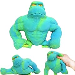 Mgkeouf stretchy monkey for sale  Delivered anywhere in UK