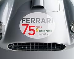 Ferrari years d'occasion  Livré partout en France