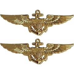 Insigne aigle pilote d'occasion  Livré partout en France