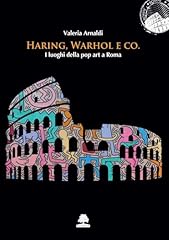 Haring warhol co. usato  Spedito ovunque in Italia 