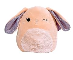 Squishmallows easter satine for sale  Delivered anywhere in UK
