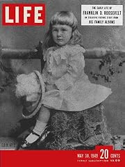 Life magazine may for sale  Delivered anywhere in USA 
