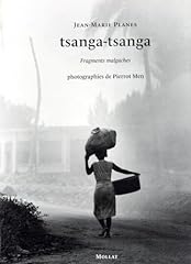 Tsanga tsanga. fragments d'occasion  Livré partout en France