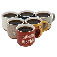 Urbnliving piece stoneware for sale  Delivered anywhere in UK