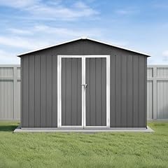 10x12 storage shed for sale  Delivered anywhere in USA 