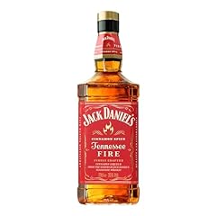 Jack daniel cinnamon d'occasion  Livré partout en France