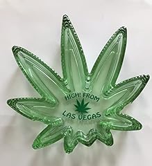 Glass ashtray marijuana for sale  Delivered anywhere in USA 