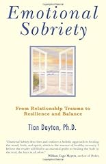 Emotional sobriety from d'occasion  Livré partout en France