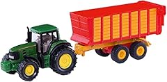 John deere silage for sale  Delivered anywhere in UK
