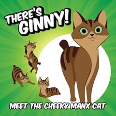 Ginny meet cheeky for sale  Delivered anywhere in UK