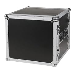 Rack flightcase 10 gebraucht kaufen  Wird an jeden Ort in Deutschland