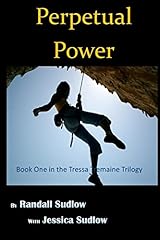 Perpetual power volume for sale  Delivered anywhere in UK