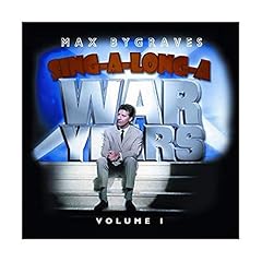 Singalonga war years for sale  Delivered anywhere in UK