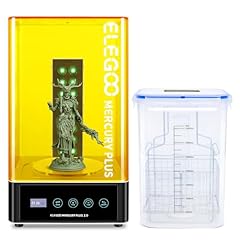 Elegoo mercury 2.0 d'occasion  Livré partout en France