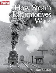 Steam locomotives work for sale  Delivered anywhere in USA 