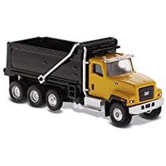 1:87 Cat CT681 Dump Truck - Diecast Masters - 85514 for sale  Delivered anywhere in USA 