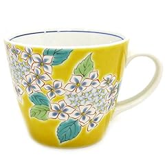 Kutani pottery mug for sale  Delivered anywhere in USA 