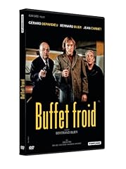 Buffet froid version d'occasion  Livré partout en France