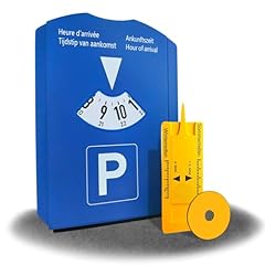 Kinoco disque stationnement d'occasion Kinoco disque stationnement d'occasion  Livré partout en France