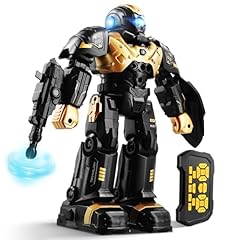 Robot toys remote for sale  Delivered anywhere in UK