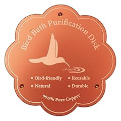 4inches bird bath for sale  Delivered anywhere in USA 