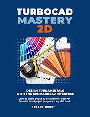 Turbocad mastery design gebraucht kaufen  Wird an jeden Ort in Deutschland