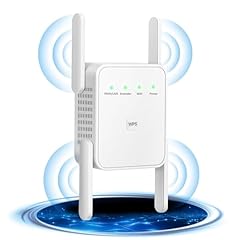 2025 ripetitore wifi usato  Spedito ovunque in Italia 