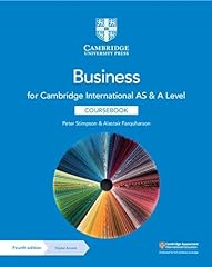 Cambridge international level gebraucht kaufen  Wird an jeden Ort in Deutschland