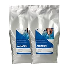 Alkafun pulver zum gebraucht kaufen  Wird an jeden Ort in Deutschland