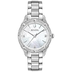 Bulova ladies classic for sale  Delivered anywhere in USA 