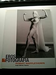Eros fotografia. robert usato  Spedito ovunque in Italia 