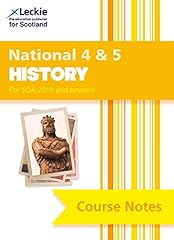 National history comprehensive for sale  Delivered anywhere in UK