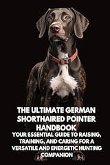 Ultimate german shorthaired for sale  Delivered anywhere in UK