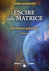 Rivelazioni galattiche. uscire usato  Spedito ovunque in Italia 