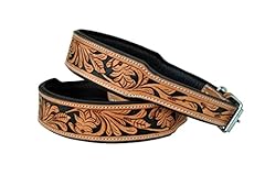Affilare leather dog for sale  Delivered anywhere in USA 