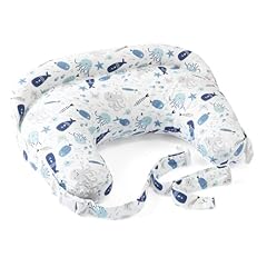 Boppy cuscino allattamento usato  Spedito ovunque in Italia 
