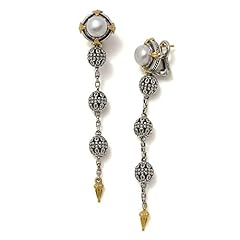 Konstantino women pearl for sale  Delivered anywhere in USA 