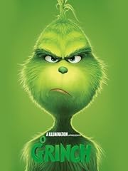 Grinch for sale  Delivered anywhere in UK