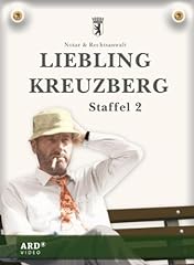 Liebling kreuzberg staffel gebraucht kaufen  Wird an jeden Ort in Deutschland