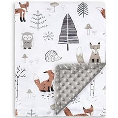 Homritar baby blanket for sale  Delivered anywhere in USA 