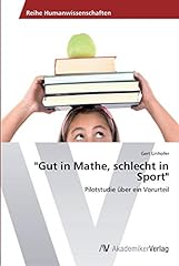 Mathe schlecht sport gebraucht kaufen  Wird an jeden Ort in Deutschland