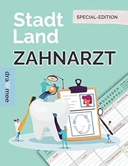 Stadt land zahnarzt gebraucht kaufen  Wird an jeden Ort in Deutschland