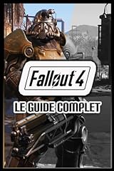 Fallout guide complet usato  Spedito ovunque in Italia 