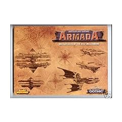 Battlefleet gothic armada for sale  Delivered anywhere in UK