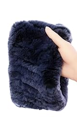 Real fur headband for sale  Delivered anywhere in USA 