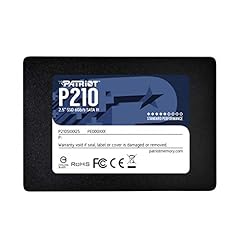 Patriot p210 sata for sale  Delivered anywhere in UK